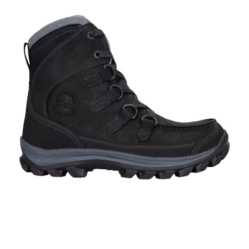 Timberland Chillberg Premium Boot Black