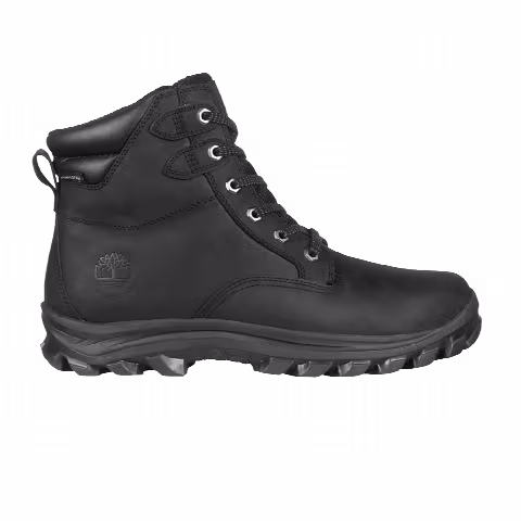 Timberland Chillberg Mid Waterproof Boot 'Black'