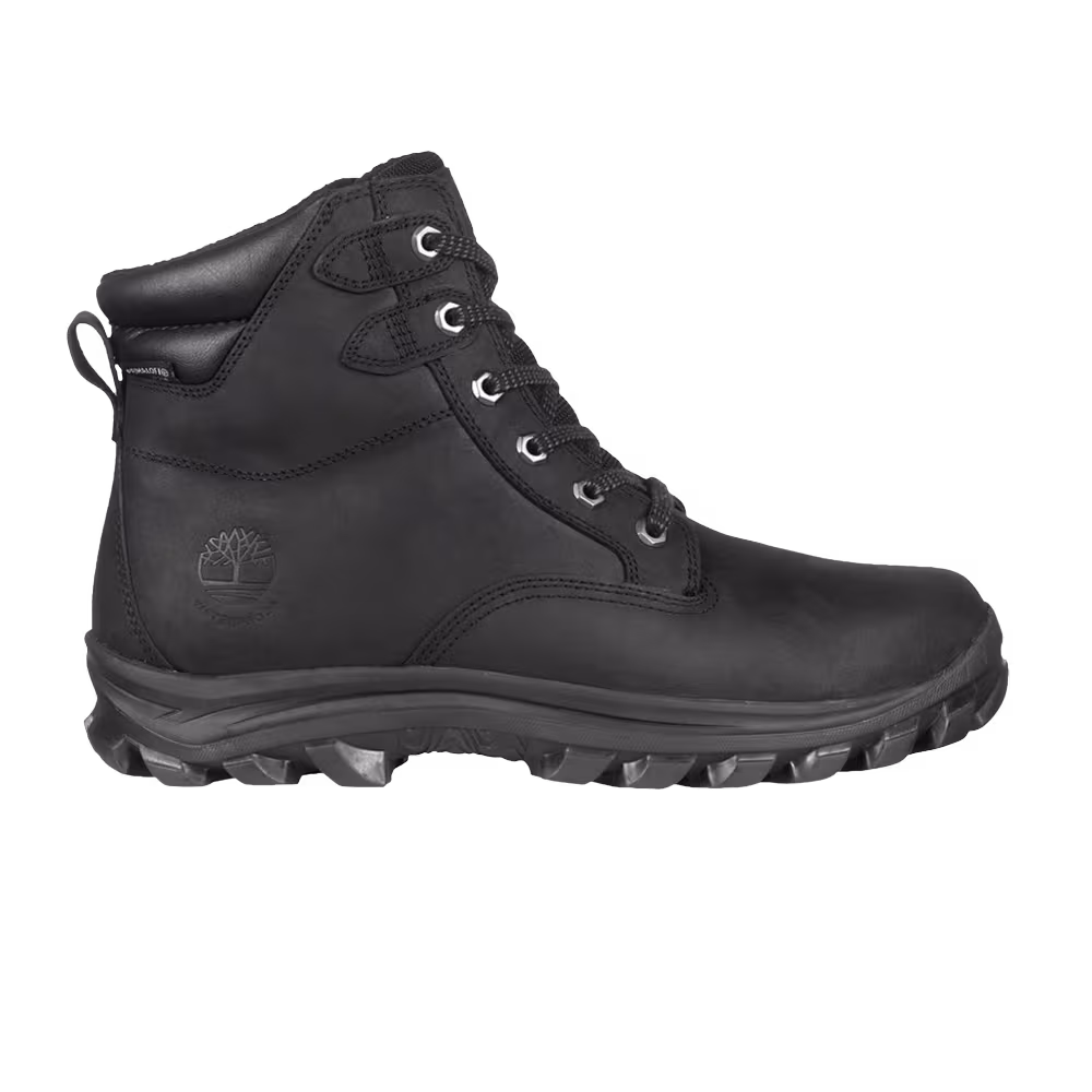 Timberland Chillberg Mid Waterproof Boot Black