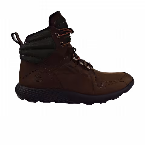 Timberland Fly Roam Leather Boot 'Dark Brown'