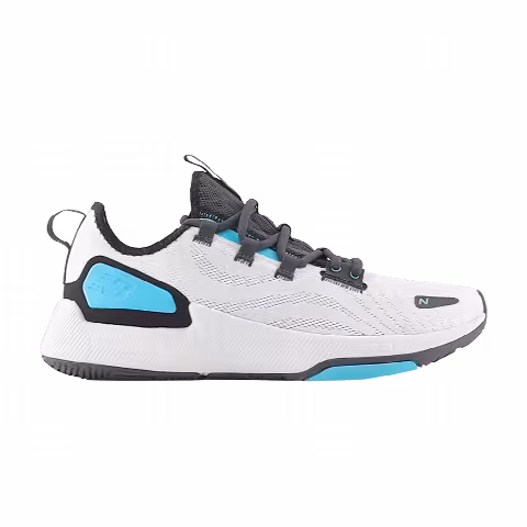 New Balance FuelCell Trainer v2 'White Virtual Blue'