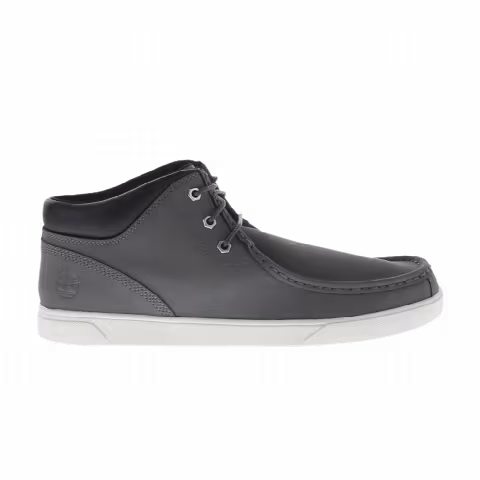 Timberland Groveton MocToe Chukka 'Grey'