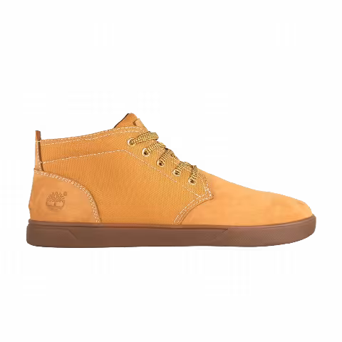 Timberland Groveton Chukka 'Wheat'