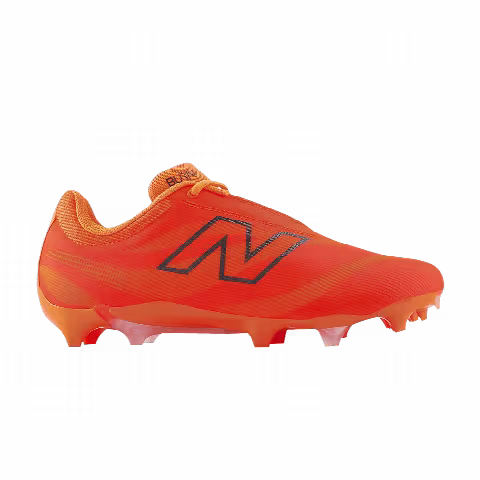 New Balance Burn X4 'Orange Red'