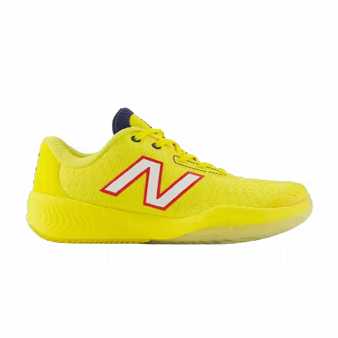 New Balance Wmns FuelCell 996v5 'Ginger Lemon'