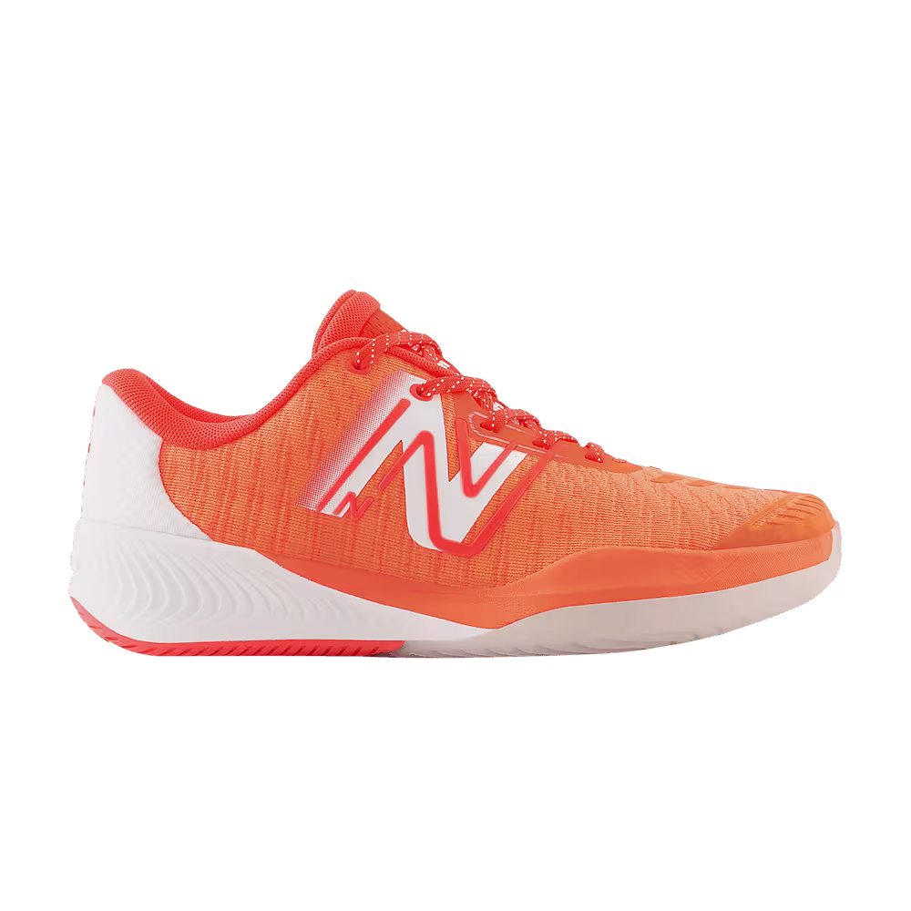 New Balance Women's FuelCell 996v5 Wide Neon Dragonfly