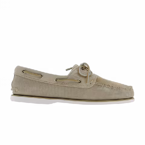 Timberland Classic 2 Eye Boat Shoe