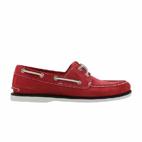 Timberland Classic 2 Eye Boat Shoe
