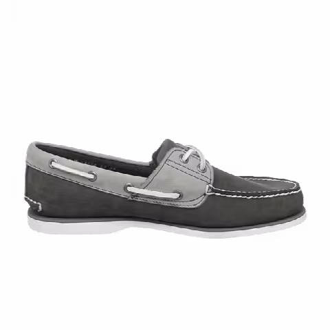 Timberland Classic 2 Eye Boat Shoe