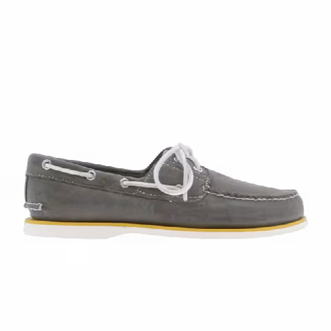 Timberland Classic 2 Eye Boat Shoe