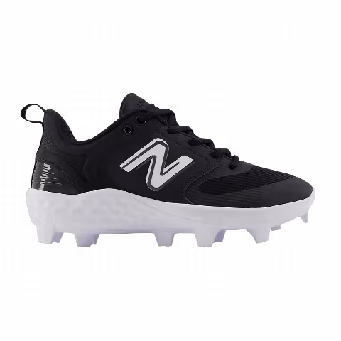 New Balance Wmns Fresh Foam Velo v3 Molded Wide 'Black White'