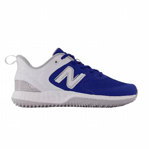 New Balance Wmns Fresh Foam Velo v3 TF 'Blue White'