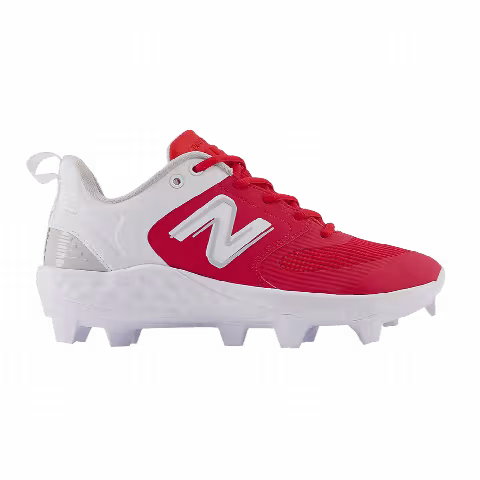 New Balance Wmns Fresh Foam Velo v3 Molded Wide 'Red'