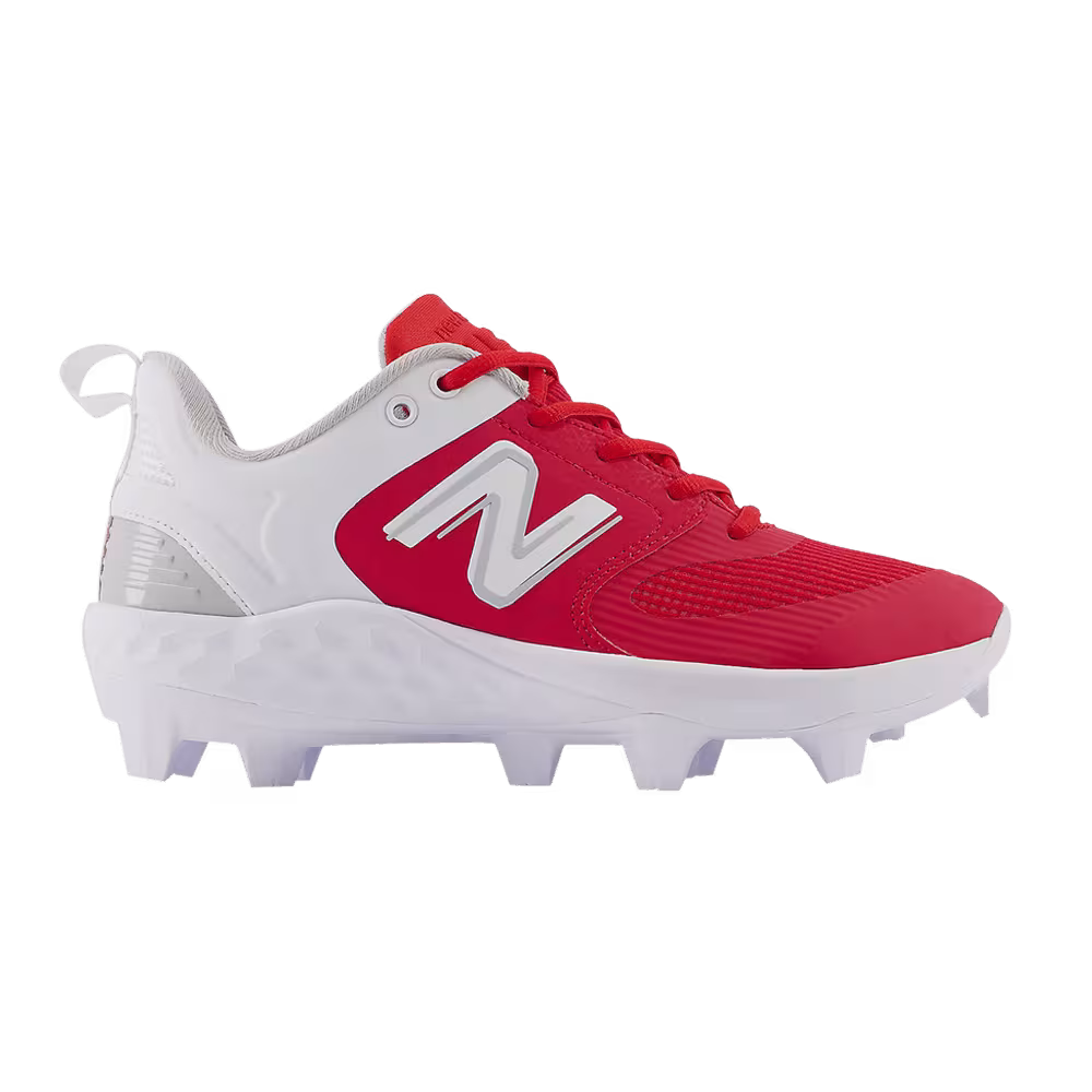 New Balance Women's Fresh Foam Velo v3 Molded Wide Red