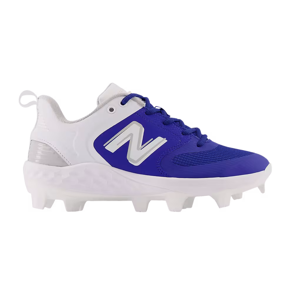 New Balance Women's Fresh Foam Velo v3 Molded Wide Blue