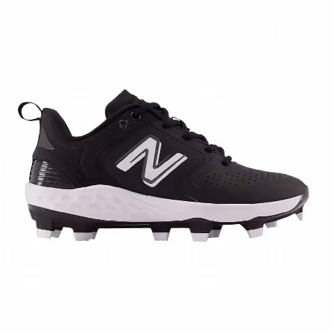 New Balance Wmns Fresh Foam Velo v3 Molded 'Black White'