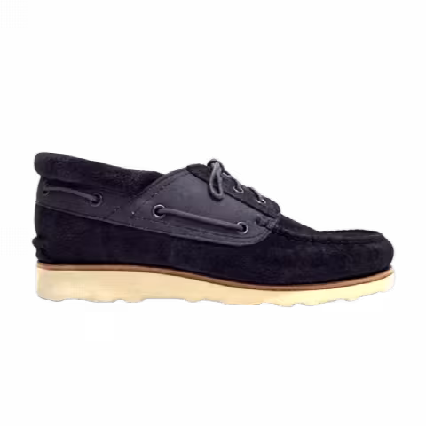 Timberland Abington 3 Eye Boat