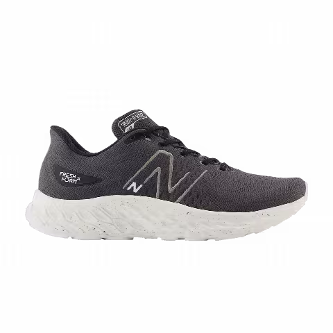 New Balance Fresh Foam X EVOZ v3 2E Wide 'Tar Black'