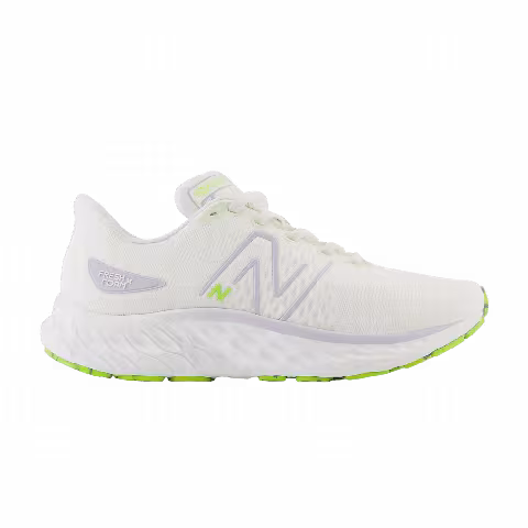 New Balance Wmns Fresh Foam X EVOZ v3 Wide 'Sea Salt Thirty Watt'