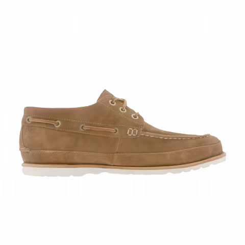 Timberland Abington Boat Chukka 'Light Brown'
