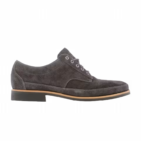 Timberland Abington Oxford Low 'Grey'