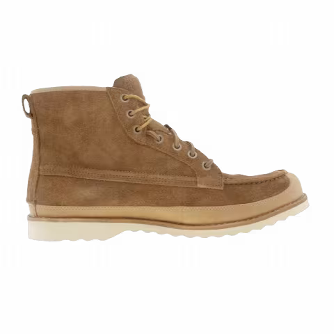 Timberland Abington 7-Eye Moc Boot 'Light Brown'