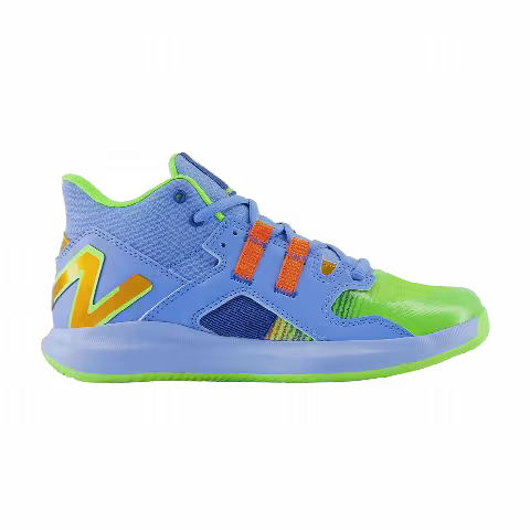 New Balance Coco CG1 Big Kid 'Blue Green Orange'