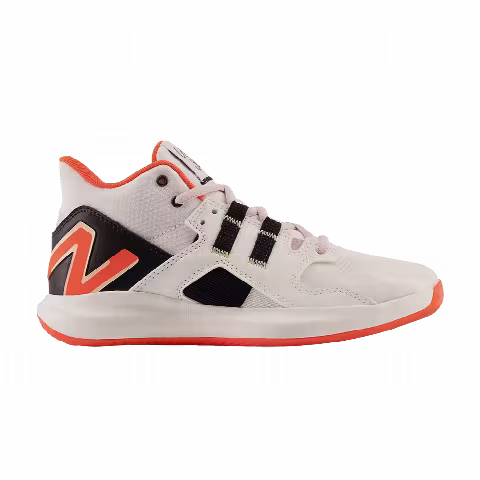 New Balance Coco CG1 Big Kid 'Sea Salt Neon Dragonfly'