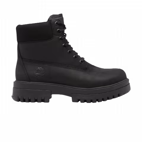 Timberland Arbor Road Lace-Up Hiking Boots 'Black'