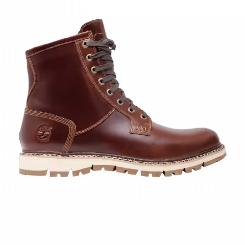 Timberland Britton Hill Boot 'Dark Brown'