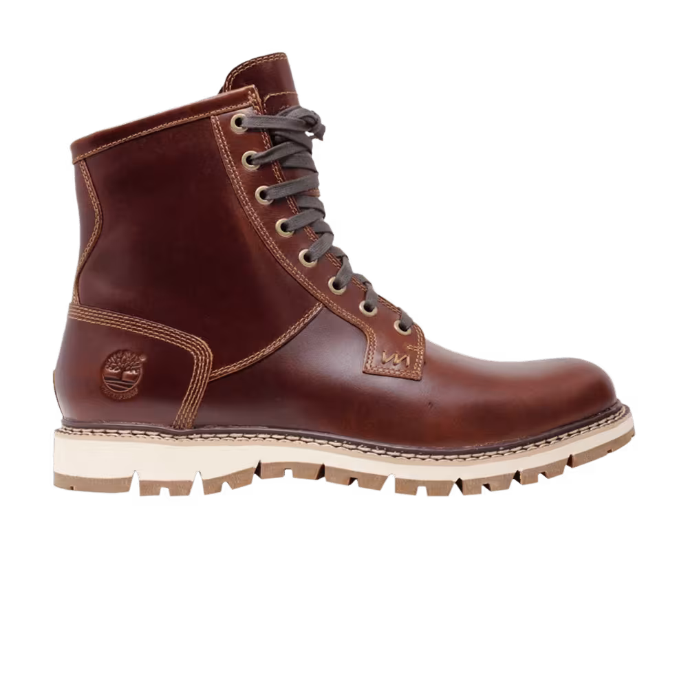 Timberland Britton Hill Boot Dark Brown