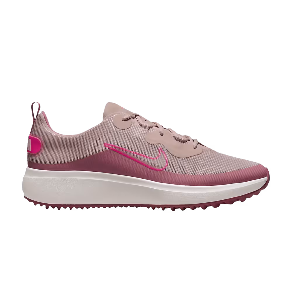 Nike Women's Ace Summerlite Desert Berry