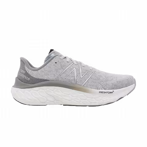 New Balance Fresh Foam X Kaiha Road 2E Wide 'Light Aluminum'