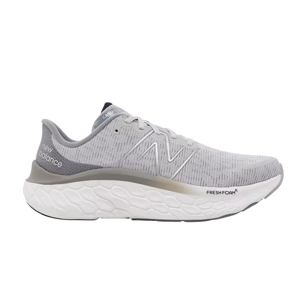 New Balance Fresh Foam X Kaiha Road 2E Wide Light Aluminum