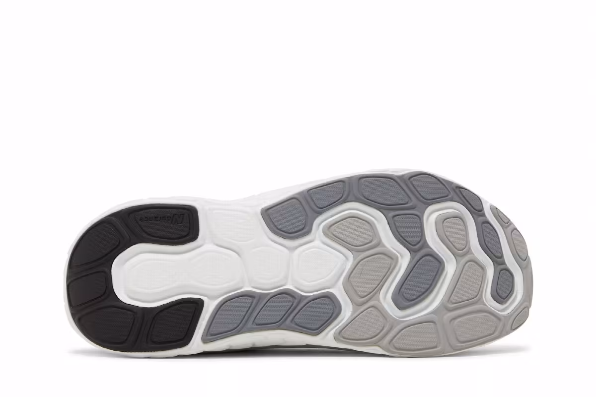 New Balance Fresh Foam X Kaiha Road 2E Wide Light Aluminum, view 5