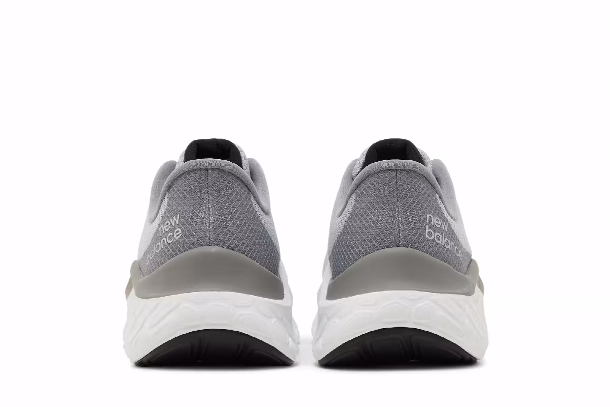New Balance Fresh Foam X Kaiha Road 2E Wide Light Aluminum, view 7