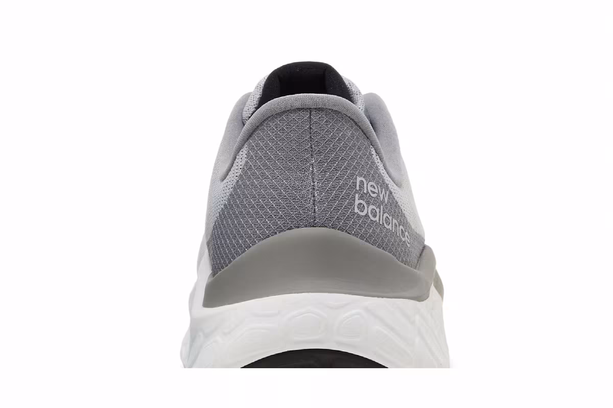 New Balance Fresh Foam X Kaiha Road 2E Wide Light Aluminum, view 8