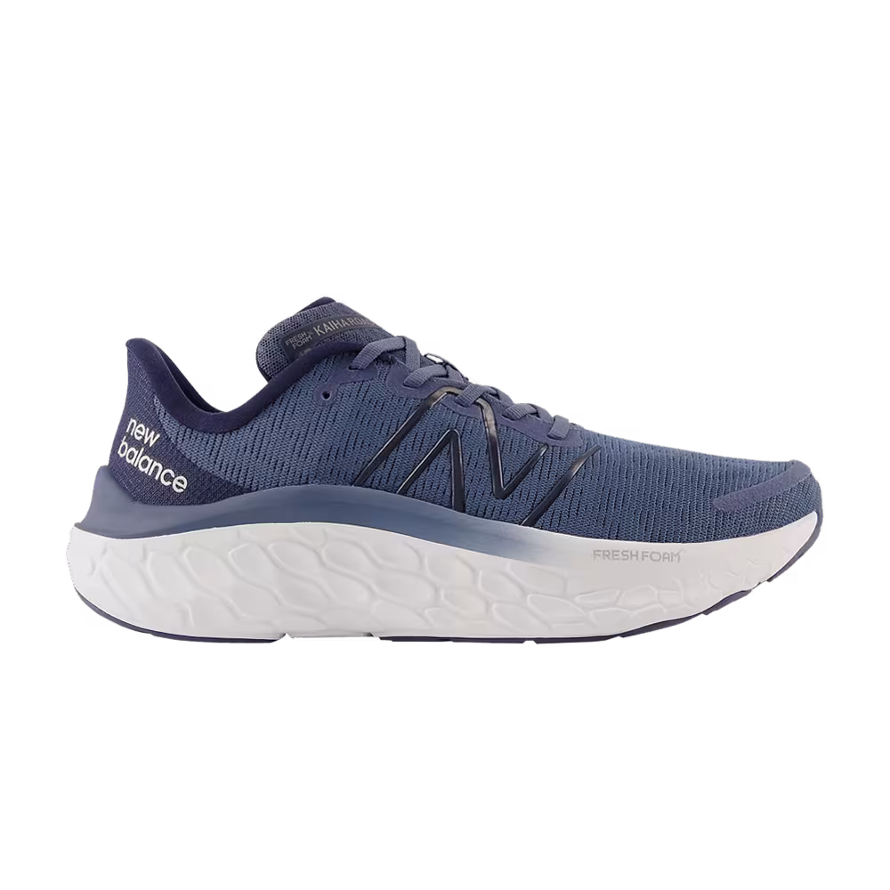 New Balance Fresh Foam X Kaiha Road 2E Wide Vintage Indigo