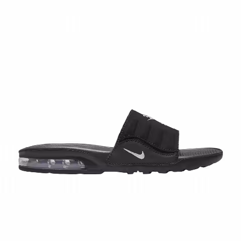 Nike Air Max Camden Slide GS 'Black White'