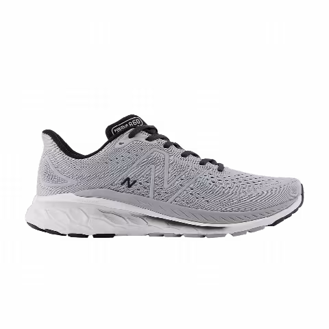 New Balance Fresh Foam X 860v13 'Aluminum Grey'
