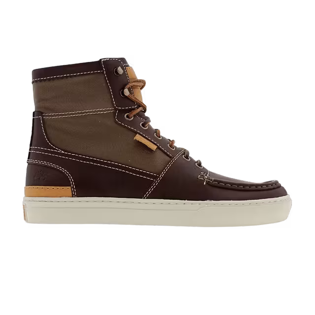Timberland EK Adventure 2.0 Cupsole