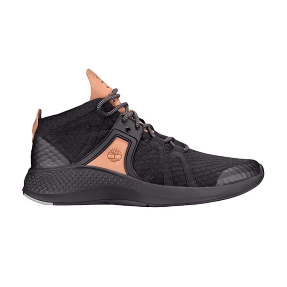 Timberland FlyRoam Go Chukka Black
