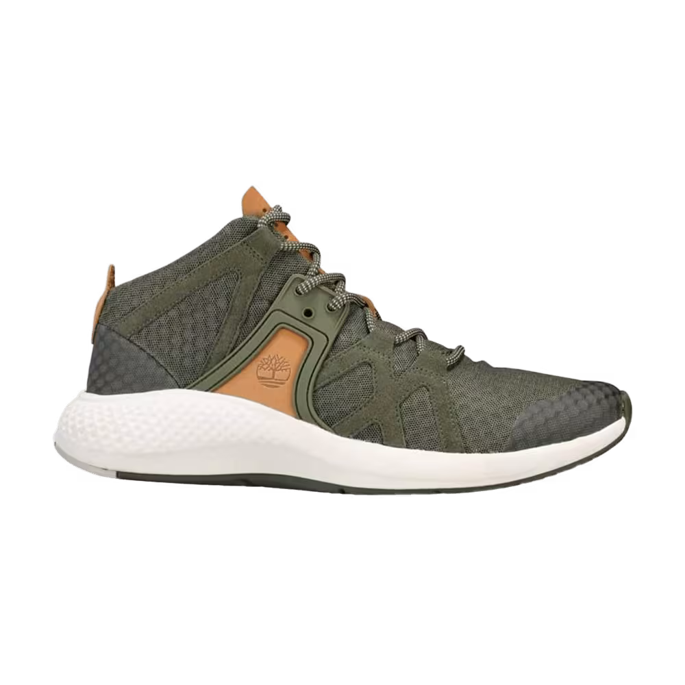 Timberland FlyRoam Go Chukka