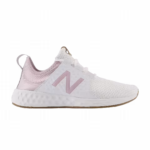 New Balance Wmns Fresh Foam Cruz v1 Reissue 'White Violet Shadow'