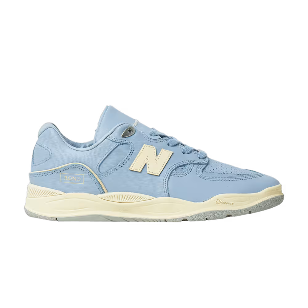 Rone x Tiago Lemos x New Balance Numeric 1010 Friends & Family