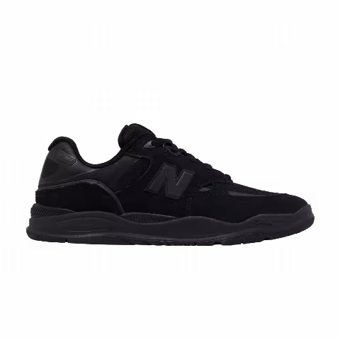 Tiago Lemos x New Balance Numeric 1010 'Triple Black'