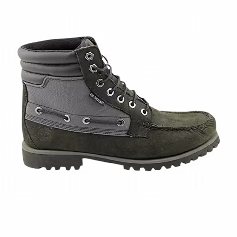Timberland Oakwell 7-Eye Boot 'Black'