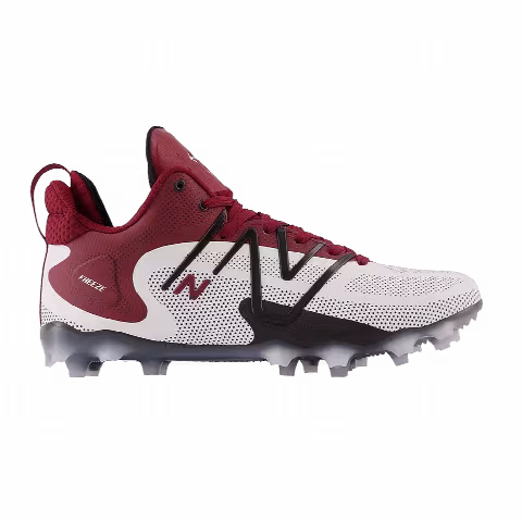 New Balance FreezeLX v4 'Crimson White'