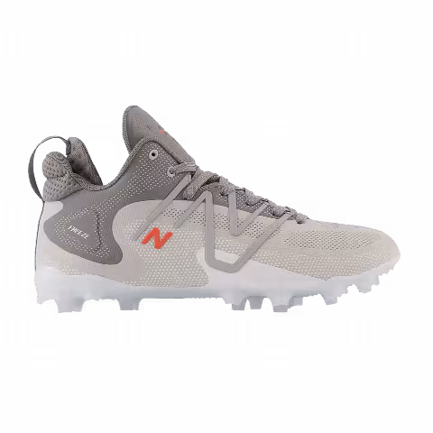 New Balance FreezeLX v4 2E Wide 'Grey White'