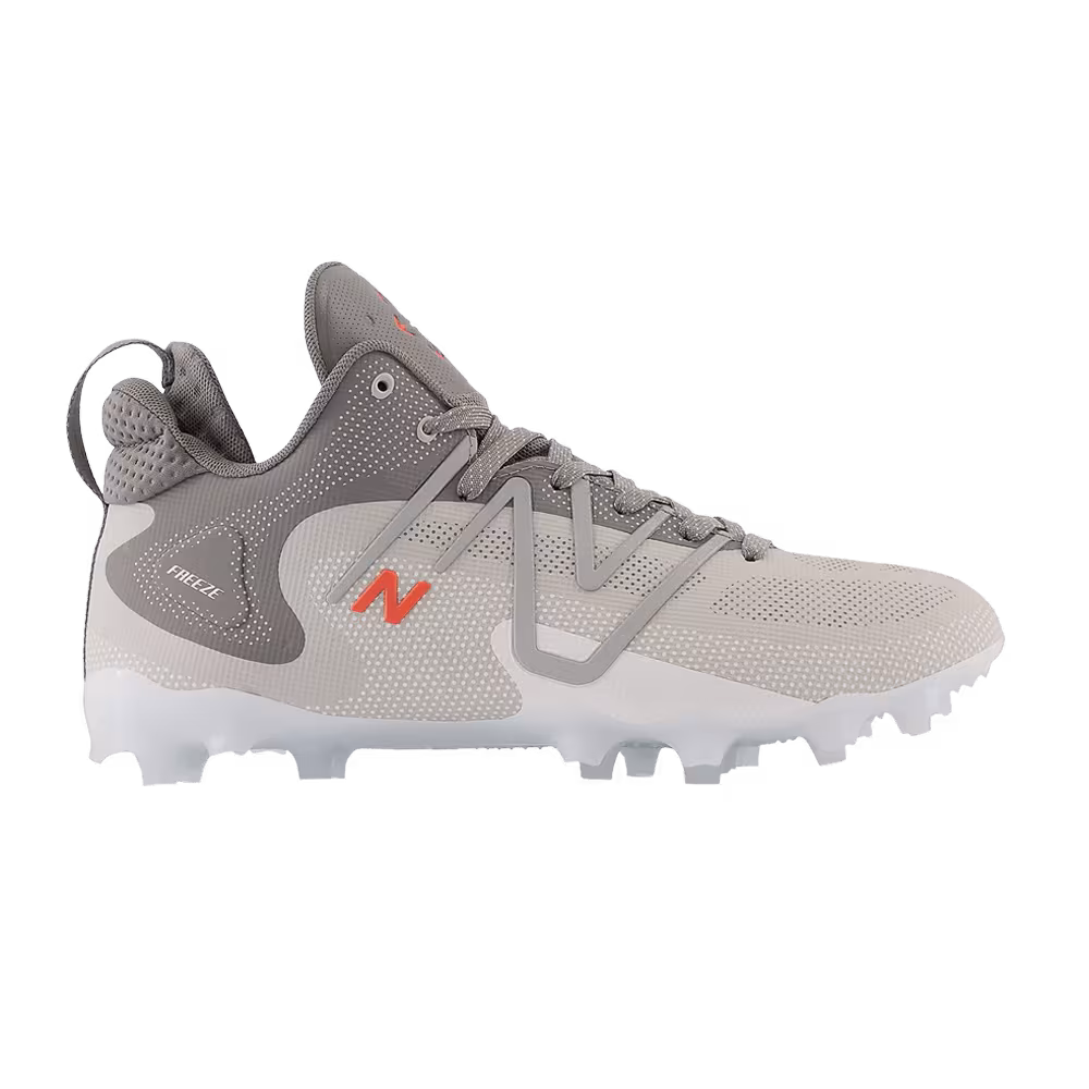 New Balance FreezeLX v4 Grey White